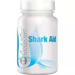 Shark Aid - stare opakowanie